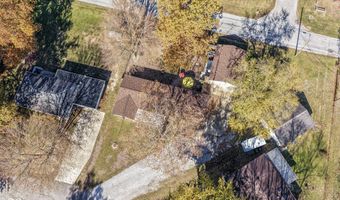 206 Winding Dr, Alexandria, IN 46001