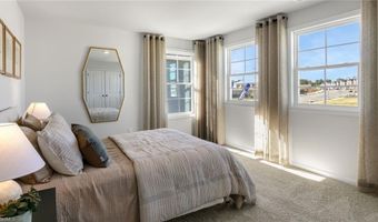 110 Lemongrass Ln, Bermuda Run, NC 27006