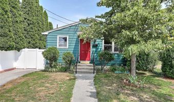 104 Stanton Ave, East Providence, RI 02915