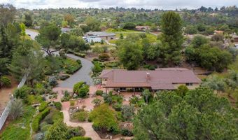 1850 Rancho Janet, Alpine, CA 91901