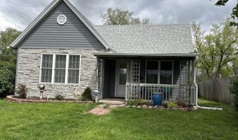 310 W 1st St, Atlantic, IA 50022