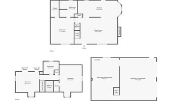 1406 Yates Ave, Austell, GA 30106