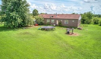 5840 N 180 Rd, Beggs, OK 74421