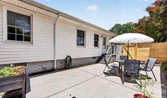 3425 Airlie St, Charlotte, NC 28205