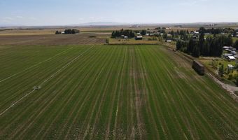N 3706 E, Ashton, ID 83420