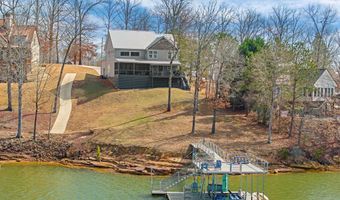 186 LAKE CREEK Dr, Arley, AL 35541