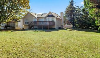 1097 Trestle Dr, Austell, GA 30106