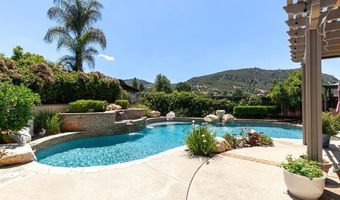 8866 Bridle Run, Alpine, CA 91901