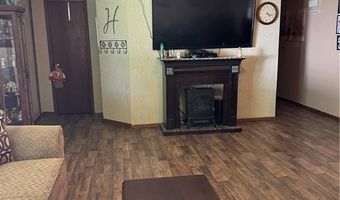 618 State Line Rd, Arkoma, OK 74901