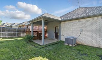 1142 Story Book Ln, Weatherford, TX 76086