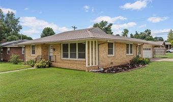 4112 E Frank Phillips Blvd, Bartlesville, OK 74006