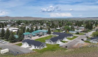 310 W 9th Ave, Big Timber, MT 59011
