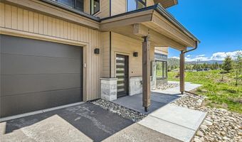 43 MONITOR Dr, Breckenridge, CO 80424