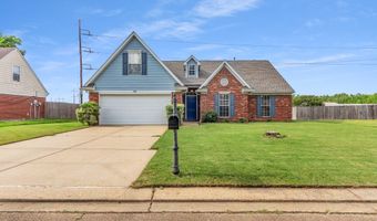 108 Sunrise Cv, Batesville, MS 38606