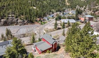 151 Marchant St, Black Hawk, CO 80422