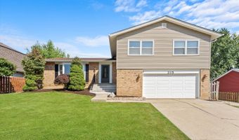 315 GLENWOOD Ct, Algonquin, IL 60102