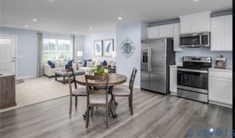 7 Harvest Ln, Aylett, VA 23009