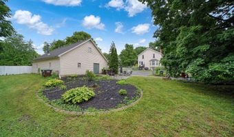1101 Williams St, Adrian, MI 49221