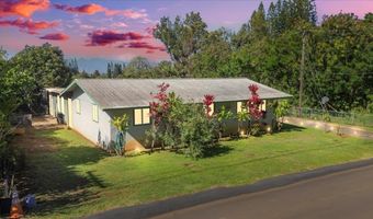 2226 Lilikoi Rd, Haiku, HI 96708
