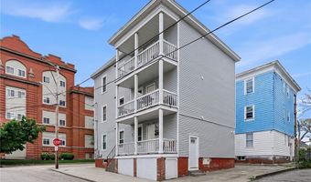 2 King St, Central Falls, RI 02863