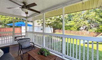 5029 22ND St S, Arlington, VA 22206