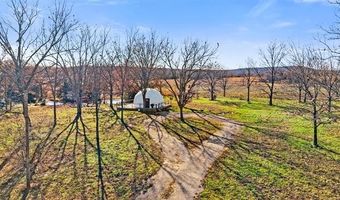 128 2137 Rd, Bartlesville, OK 74003