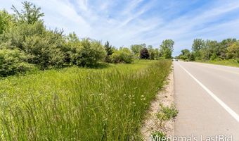 7764 Fillmore St, Allendale, MI 49401