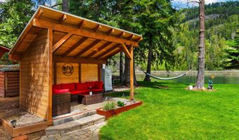 241 N. River Lake Dr, Clark Fork, ID 83811