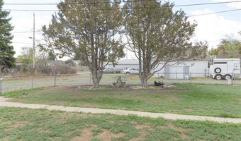 413 S Clark St, Powell, WY 82435