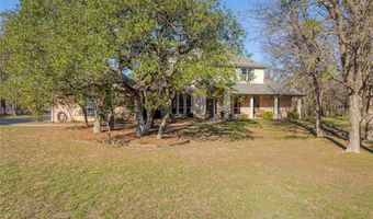 123 Quail Bluff Ln, Aledo, TX 76008