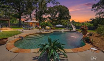 51620 Robert White Rd, Bay Minette, AL 36507