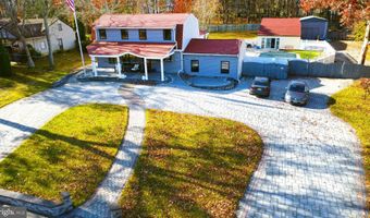 69 ROSE HILL Rd, Barnegat, NJ 08005