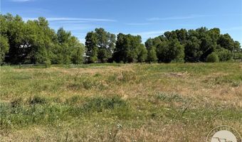 16 Powder Horn Rnch, Big Timber, MT 59011