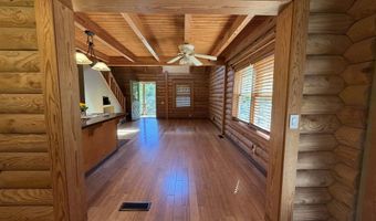71 Gilbreath Rd, Ash Flat, AR 72513