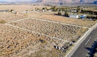 0 Woodridge Ave, White Water, CA 92282