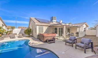 549 Brigadier St, Henderson, NV 89002