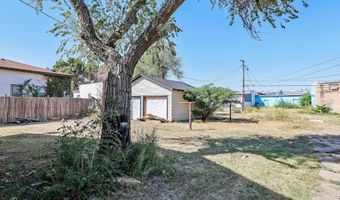 1506 SW 11TH Ave, Amarillo, TX 79101