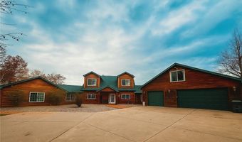 1353 State 371 NW, Backus, MN 56435