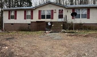 3836 Old Poole Rd, Alberta, VA 23821