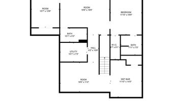 15365 Eagle Creek Way, Apple Valley, MN 55124