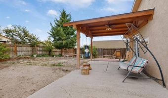 10612 Albero Rosso Dr NW, Albuquerque, NM 87114