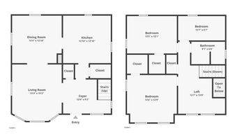 1807 E 36th St, Ashtabula, OH 44004