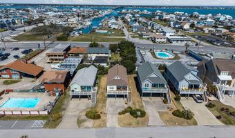 115 E Bogue Blvd, Atlantic Beach, NC 28512