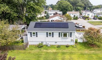140 Carman St, Cranston, RI 02910
