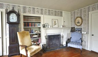 10 S Arm Rd, Andover, ME 04226