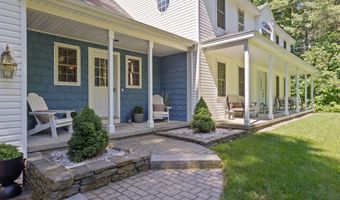 352 Log Cabin Rd, Arundel, ME 04046