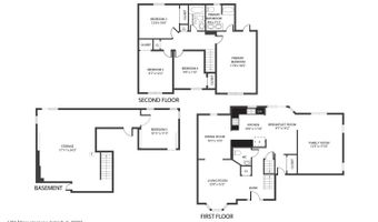 1256 Edgewater Ln, Antioch, IL 60002