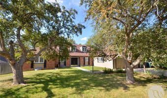 2730 Gregory S, Billings, MT 59102