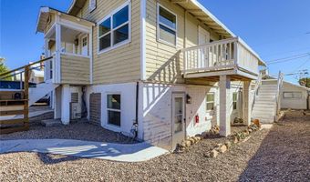663 D Ave B, Boulder City, NV 89005