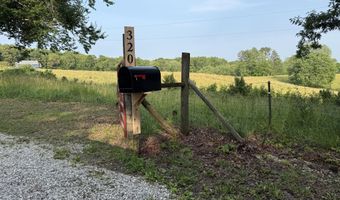 320 Tyree Rd, Annville, KY 40402